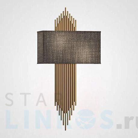 Купить Настенный светильник Imperium Loft Sohne 189549-22 за 21 690 руб. в Туле фото 2 Купить с доставкой Настенный светильник Imperium Loft Sohne 189549-22 в Туле фото 2