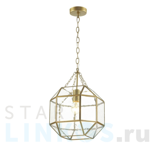 Купить Подвесной светильник Favourite Quadratum 1948-1P за 18 200 руб. в Туле Купить с доставкой Подвесной светильник Favourite Quadratum 1948-1P в Туле