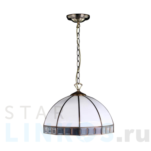 Купить Подвесная люстра Citilux Шербург-1 CL440132 за 24 490 руб. в Туле Купить с доставкой Подвесная люстра Citilux Шербург-1 CL440132 в Туле