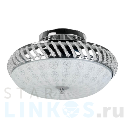 Купить Накладной светильник Toplight Candis TL1470Y-03GC за 3 630 руб. в Туле Купить с доставкой Накладной светильник Toplight Candis TL1470Y-03GC в Туле