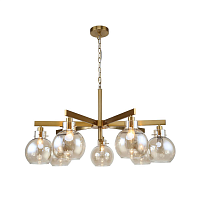 Купить Подвесная люстра Favourite Palear 2775-7P в Туле