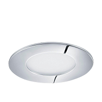 Купить Встраиваемый светодиодный светильник Eglo Fueva 1 96054 в Туле