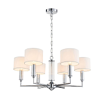 Купить Подвесная люстра Favourite Laciness 2607-6P в Туле