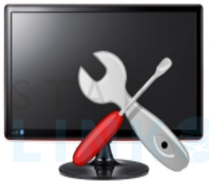 Монтаж настенного ТВ кронштейна от 27 до 55 дюймов в Туле и Тульской области Монтаж настенного ТВ кронштейна от 27 до 55 дюймов в Туле