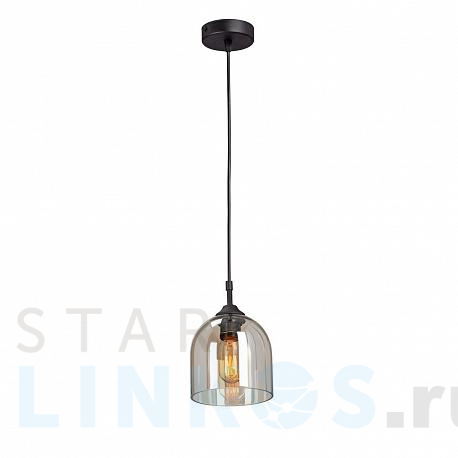 Купить Подвесной светильник Vitaluce V2948-1/1S за 3 077 руб. в Туле фото 2 Купить с доставкой Подвесной светильник Vitaluce V2948-1/1S в Туле фото 2