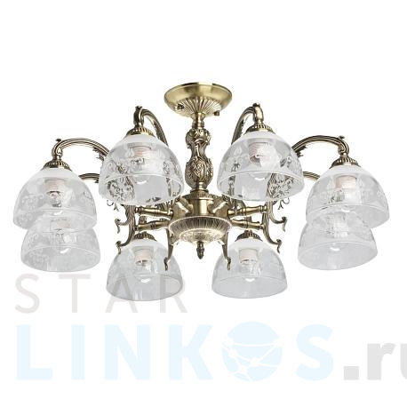 Купить Потолочная люстра MW-Light Аманда 16 481015008 за 31 320 руб. в Туле фото 2 Купить с доставкой Потолочная люстра MW-Light Аманда 16 481015008 в Туле фото 2