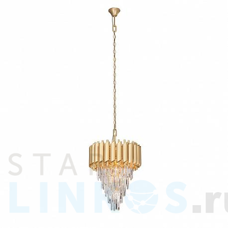 Купить Подвесная люстра Vitaluce V5339-8/13 за 46 001 руб. в Туле фото 2 Купить с доставкой Подвесная люстра Vitaluce V5339-8/13 в Туле фото 2