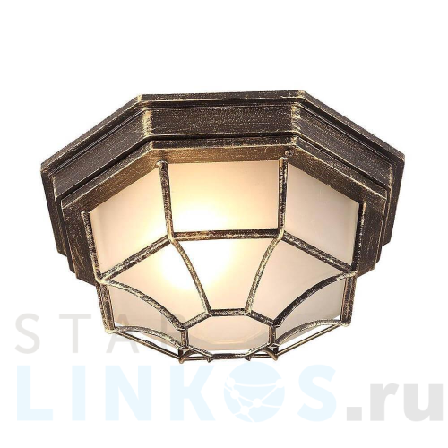 Купить Уличный светильник Arte Lamp Pegasus A3121PF-1BN за 2 990 руб. в Туле Купить с доставкой Уличный светильник Arte Lamp Pegasus A3121PF-1BN в Туле