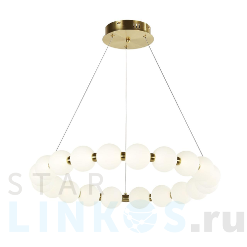 Купить Подвесная люстра Favourite Gubbare 4014-6P за 33 600 руб. в Туле Купить с доставкой Подвесная люстра Favourite Gubbare 4014-6P в Туле