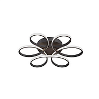 Купить Подвесная светодиодная люстра Vitaluce V4618-1/6PL в Туле