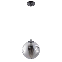 Купить Подвесной светильник Arte Lamp Tureis A9920SP-1BK в Туле