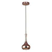 Купить Подвесной светильник Favourite Kupfer 1844-1P в Туле