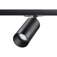 Купить Трековый однофазный светильник Novotech Port Slim 370861 в Туле