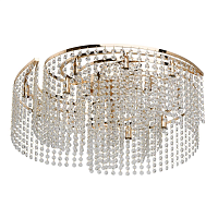 Купить Потолочная люстра MW-Light Каскад 113010213 в Туле