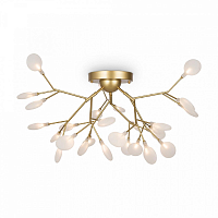 Купить Потолочная люстра Freya Florencia FR5049CL-27G в Туле