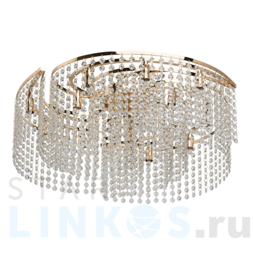 Купить Потолочная люстра MW-Light Каскад 113010213 за 33 610 руб. в Туле Купить с доставкой Потолочная люстра MW-Light Каскад 113010213 в Туле