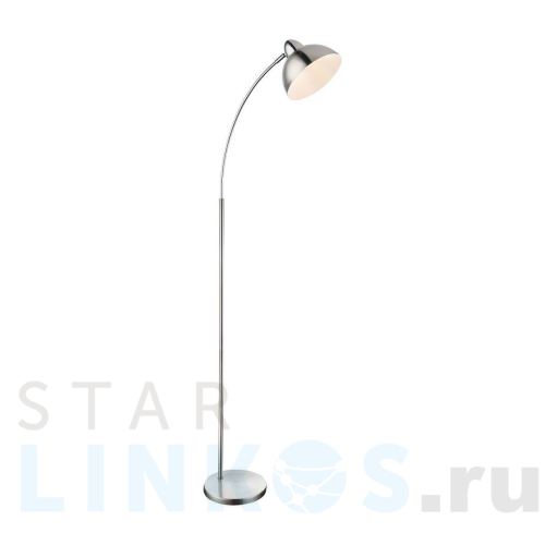 Купить Торшер Globo Anita 24703SN за 16 430 руб. в Туле Купить с доставкой Торшер Globo Anita 24703SN в Туле