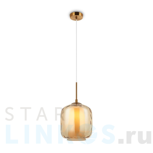 Купить Подвесной светильник Maytoni Dolce MOD001PL-01BS за 14 526 руб. в Туле Купить с доставкой Подвесной светильник Maytoni Dolce MOD001PL-01BS в Туле