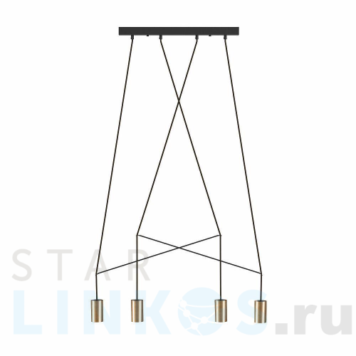 Купить Подвесная люстра Nowodvorski Imbria 7957 за 37 100 руб. в Туле Купить с доставкой Подвесная люстра Nowodvorski Imbria 7957 в Туле