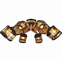 Купить Потолочная люстра Reluce 04508-0.3-08 в Туле