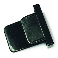 Купить Заглушка для однофазного шинопровода Arte Lamp Track Accessories A210206 в Туле