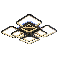 Купить Потолочная светодиодная люстра Profit Light 8057/4+4 GRP в Туле