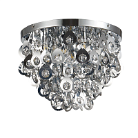 Купить Потолочный светильник Evoluce Lucchio SLE103202-06 в Туле