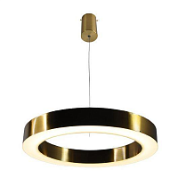 Купить Подвесной светодиодный светильник Elvan LU-184-82W-WW-Gl в Туле