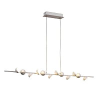 Купить Подвесная светодиодная люстра Mantra Adn 6262 в Туле