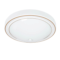 Купить Потолочный светильник Arte Lamp James A4049PL-3WH в Туле