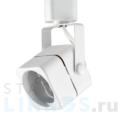 Купить Трековый светильник Jazzway PTR 24 5037892 за 484 руб. в Туле Купить с доставкой Трековый светильник Jazzway PTR 24 5037892 в Туле