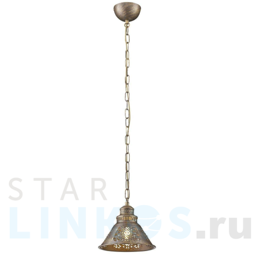 Купить с доставкой Подвесной светильник Velante 308-603-01 в Туле