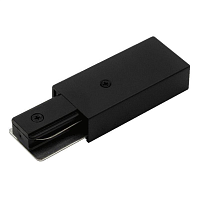 Купить Подвод питания однофазный DesignLed CN2-BL-PW 005228 в Туле