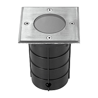 Купить Ландшафтный светильник Novotech Street Ground 369952 в Туле