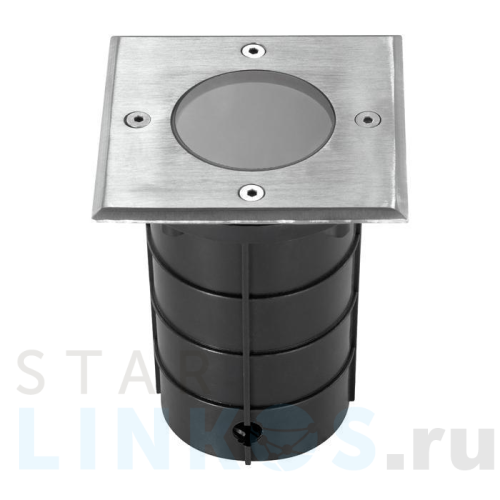 Купить Ландшафтный светильник Novotech Street Ground 369952 за 2 760 руб. в Туле Купить с доставкой Ландшафтный светильник Novotech Street Ground 369952 в Туле