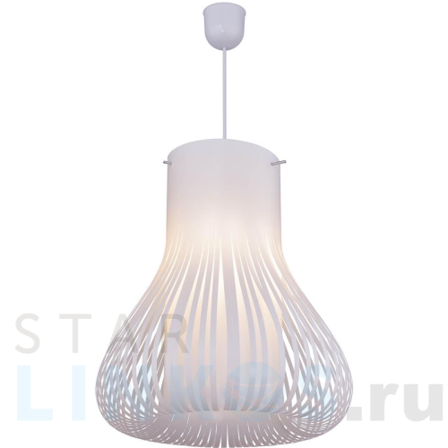 Купить Подвесной светильник Globo Vilalba 14003W за 8 410 руб. в Туле Купить с доставкой Подвесной светильник Globo Vilalba 14003W в Туле