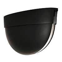 Купить Уличный светодиодный светильник Elektrostandard 1630 Techno Led черный a049995 в Туле