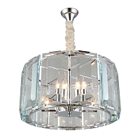 Купить Подвесная люстра Omnilux Noventa OML-81513-06 в Туле