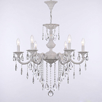 Купить Подвесная люстра Bohemia Ivele AL78101/6/210 B WG в Туле