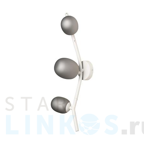 Купить Настенный светильник Loft IT Sakura 10212W White за 8 720 руб. в Туле фото 2 Купить с доставкой Настенный светильник Loft IT Sakura 10212W White в Туле фото 2