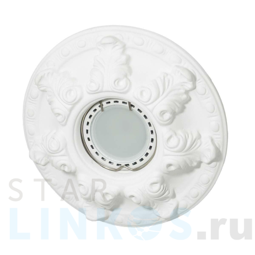 Купить Встраиваемый точечный светильник Apeyron V40-134 за 490 руб. в Туле Купить с доставкой Встраиваемый точечный светильник Apeyron V40-134 в Туле