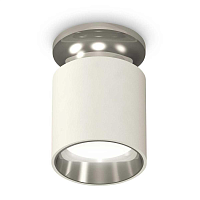 Купить Комплект потолочного светильника Ambrella light Techno Spot XC (N6903, C6301, N6112) XS6301142 в Туле