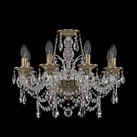 Купить Подвесная люстра Bohemia Ivele 16111/8/195 FP в Туле