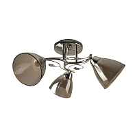 Купить Потолочная люстра Hiper Gandy H195-3 в Туле