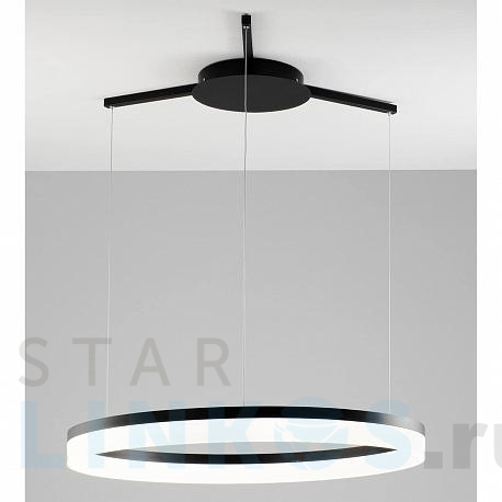 Купить Подвесной светодиодный светильник Moderli Via V1723-PL за 21 990 руб. в Туле фото 2 Купить с доставкой Подвесной светодиодный светильник Moderli Via V1723-PL в Туле фото 2