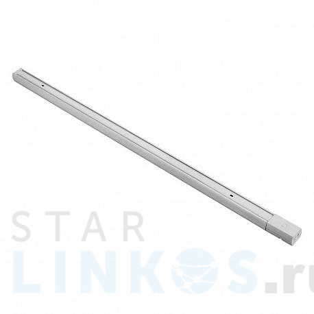 Купить Шинопровод трехфазный Lightstar Barra 504016 за 350 руб. в Туле фото 2 Купить с доставкой Шинопровод трехфазный Lightstar Barra 504016 в Туле фото 2