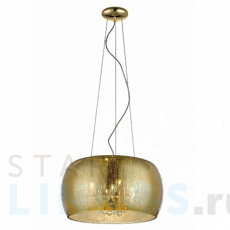 Купить Подвесная люстра Zumaline Rain P0076-05L-F7L9 за 43 110 руб. в Туле фото 2 Купить с доставкой Подвесная люстра Zumaline Rain P0076-05L-F7L9 в Туле фото 2