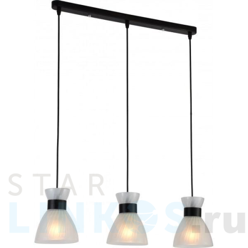 Купить Подвесной светильник Rivoli Alma 9158-203 Б0055388 за 5 903 руб. в Туле Купить с доставкой Подвесной светильник Rivoli Alma 9158-203 Б0055388 в Туле