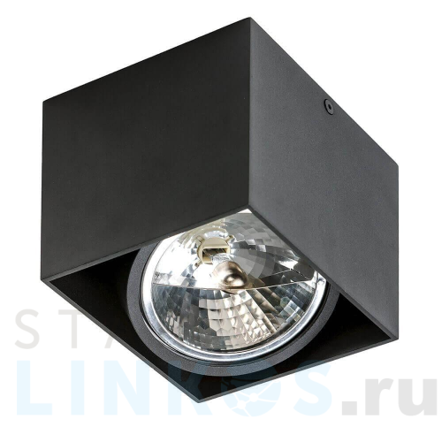 Купить с доставкой Потолочный светильник Azzardo Alex AZ1358 в Туле