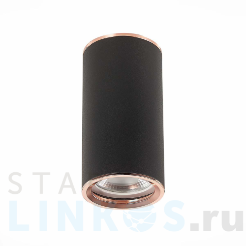 Купить Потолочный светильник ST Luce Chomus ST111.427.01 за 870 руб. в Туле Купить с доставкой Потолочный светильник ST Luce Chomus ST111.427.01 в Туле